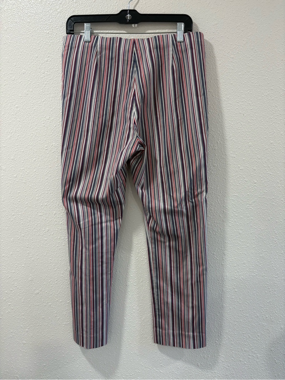 Peace of Cloth Vertical Stripe Straight Leg Pants - Picture 3 of 7